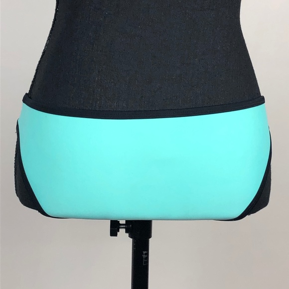 💵SOLD💵Triangl | Mint Swimsuit Bottom | S - Picture 3 of 6